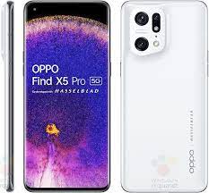 Oppo Find X5 Pro Plus